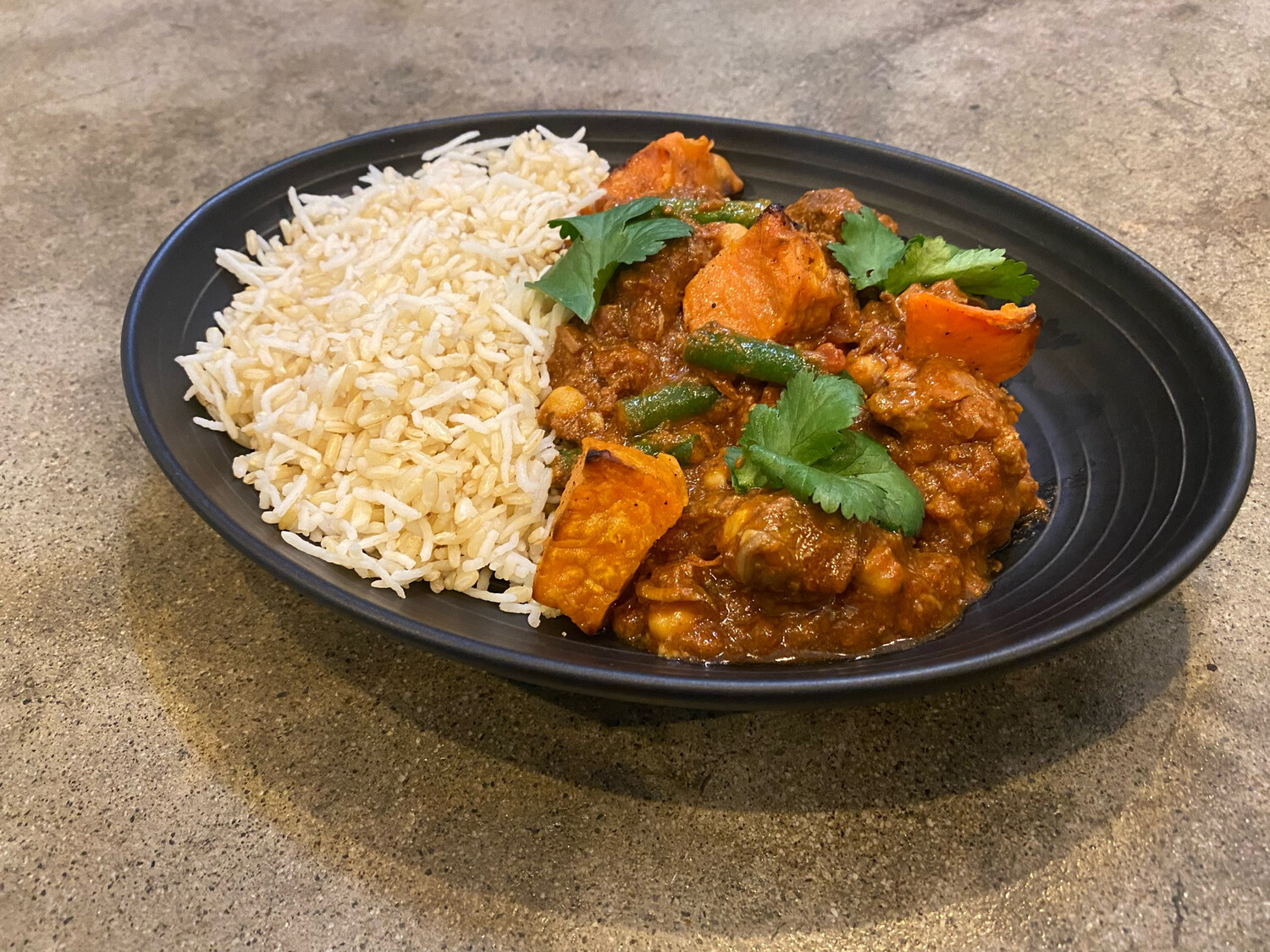 Frozen | Lamb Tagine Gluten &amp; Dairy Free 