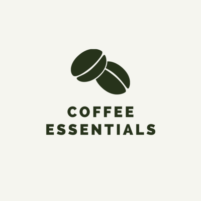 Coffee Essentials 