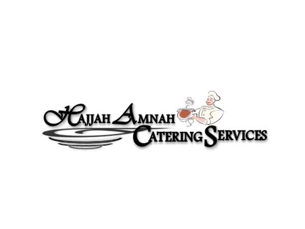 Hajjah Amnah @ Aiman Cafe