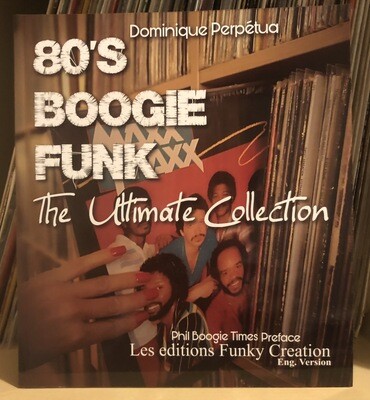 Encyclopedia of Boogie