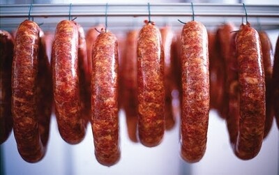 Salsiccia Pezzente