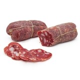 Soppressata al Peppe