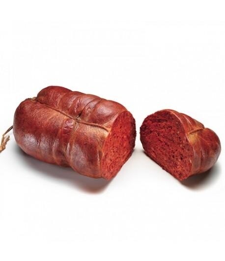 La Nduja
