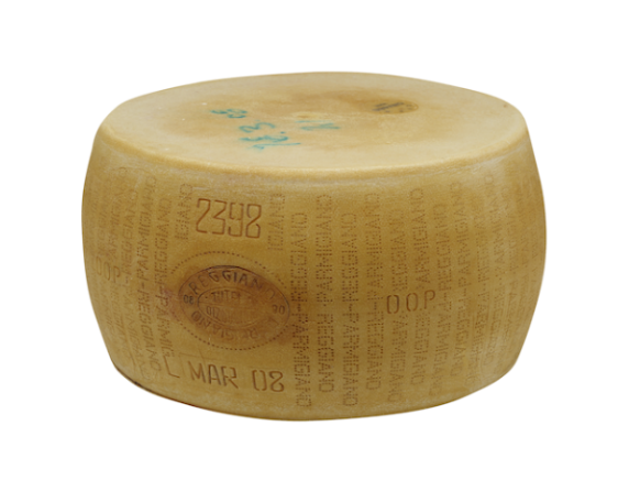 Parmigiano reggiano DOP 22 mesi