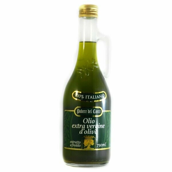 Olio Extravergine di oliva
