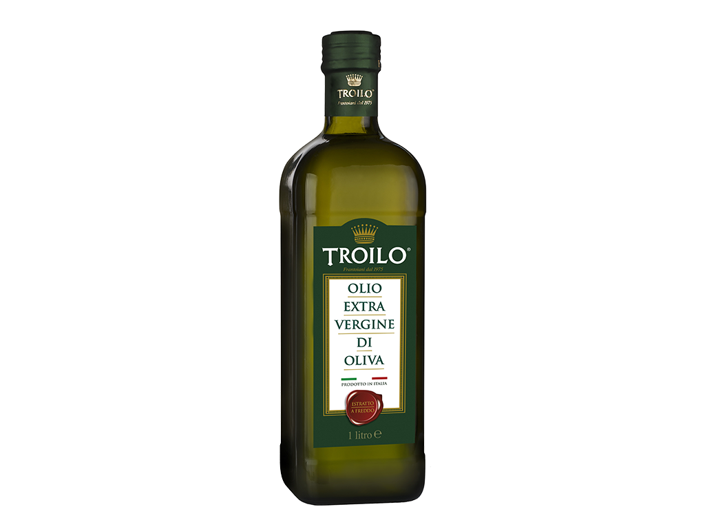 Olio Extravergine di oliva