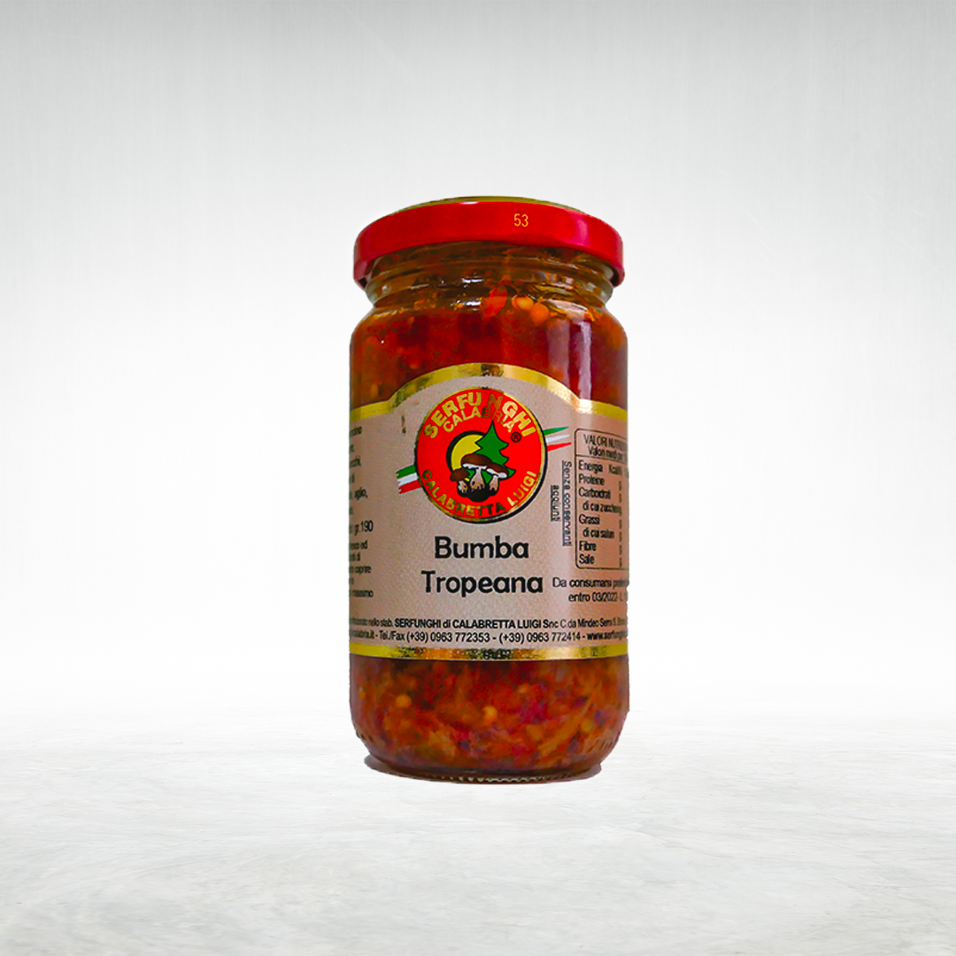 Bumba Tropeana