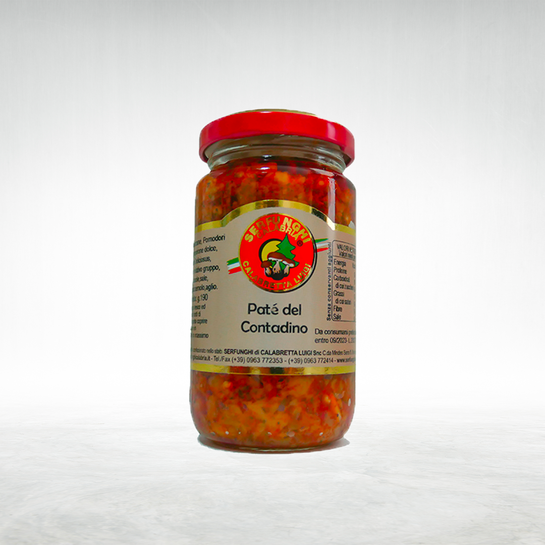 Paté del Contadino