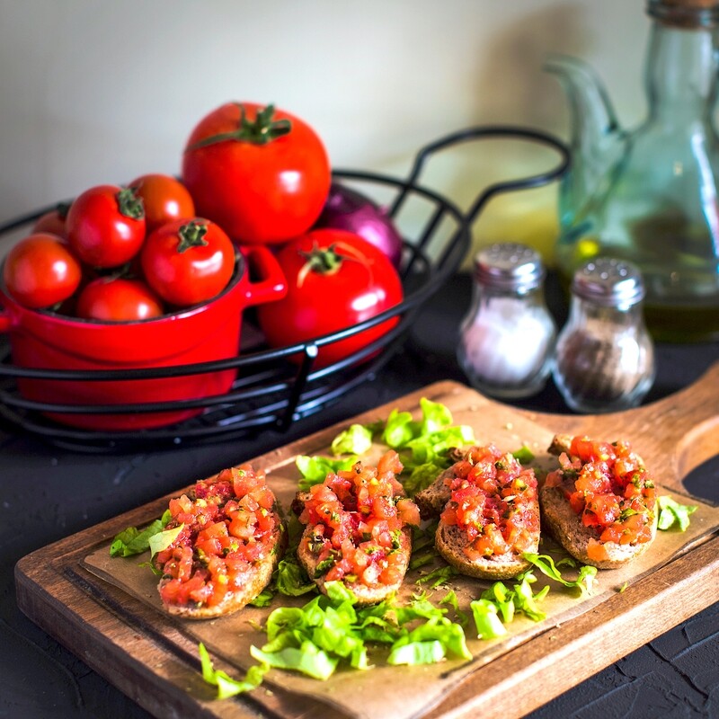 Antipasti