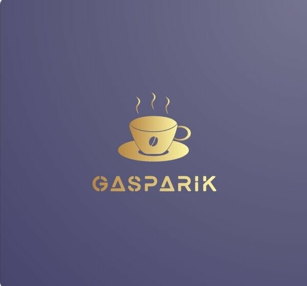 Gasparik Coffee