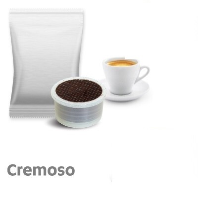 Italian Coffee kávékapszula csomagok (többféle 25 - 50 db)