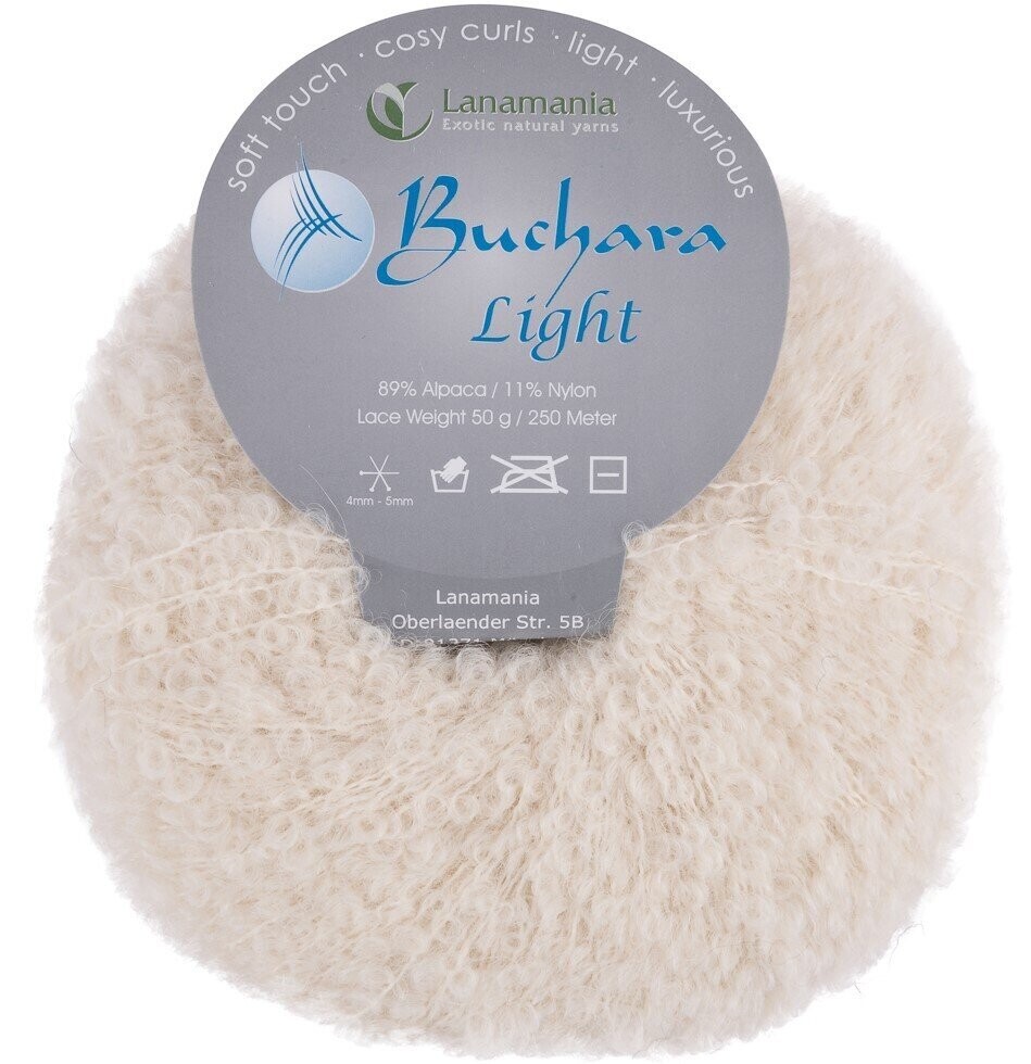 Buchara Light