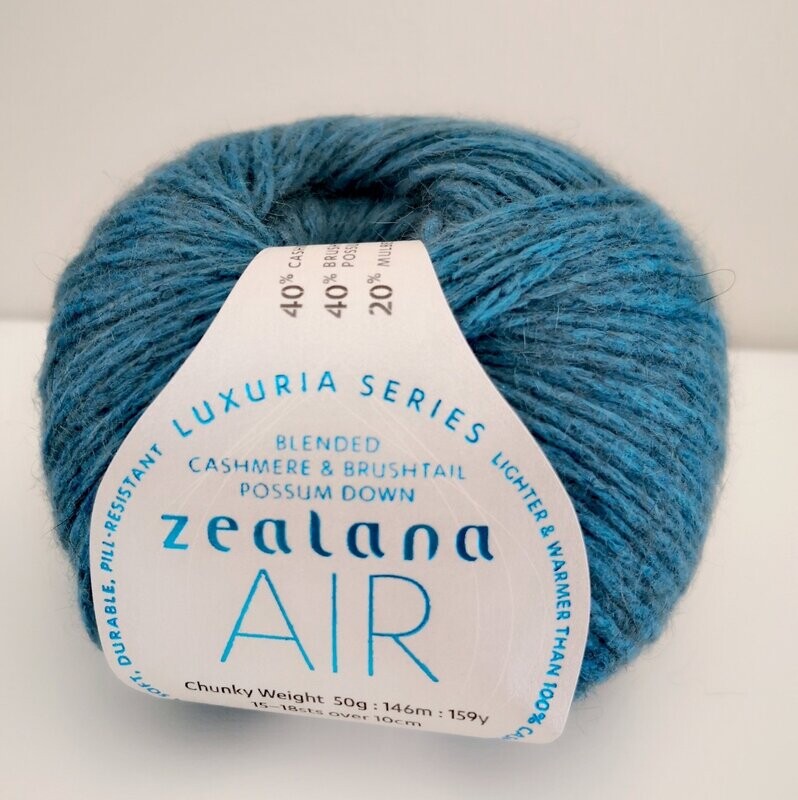 Zealana Air Chunky Zealana Air Chunky