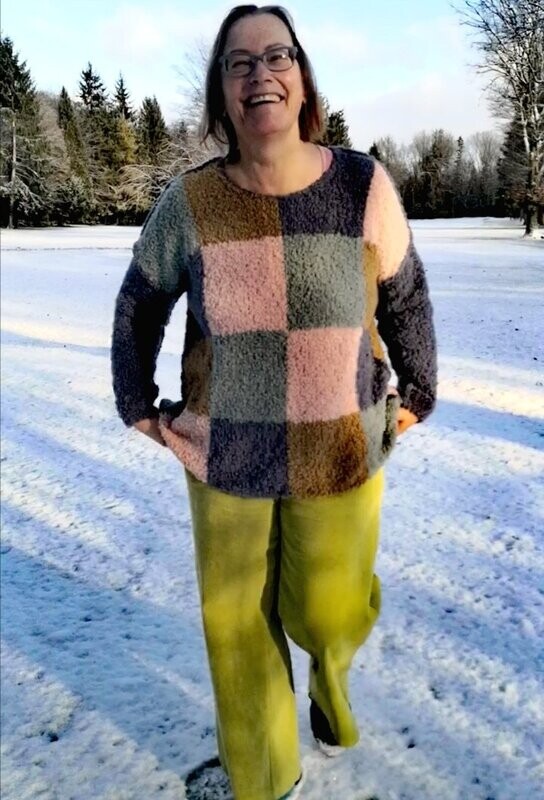 Kit Patchwork