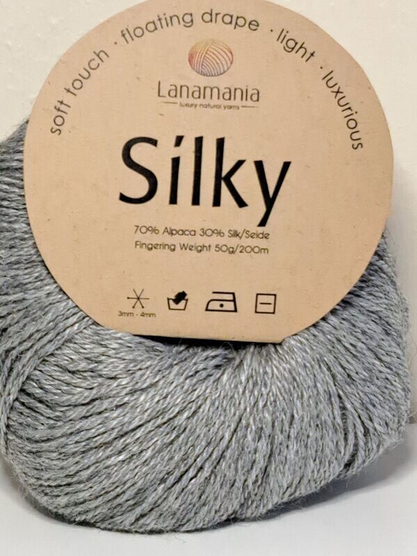 Silky