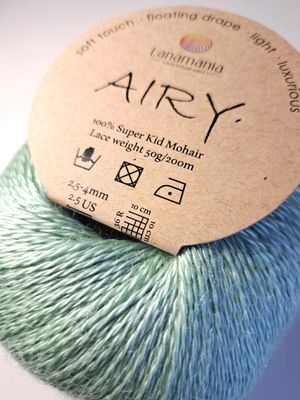 für Lanamania AIRY