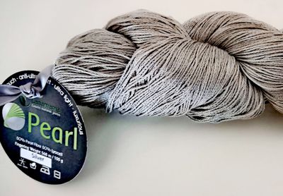 Pearl Fingering Pearl Fingering