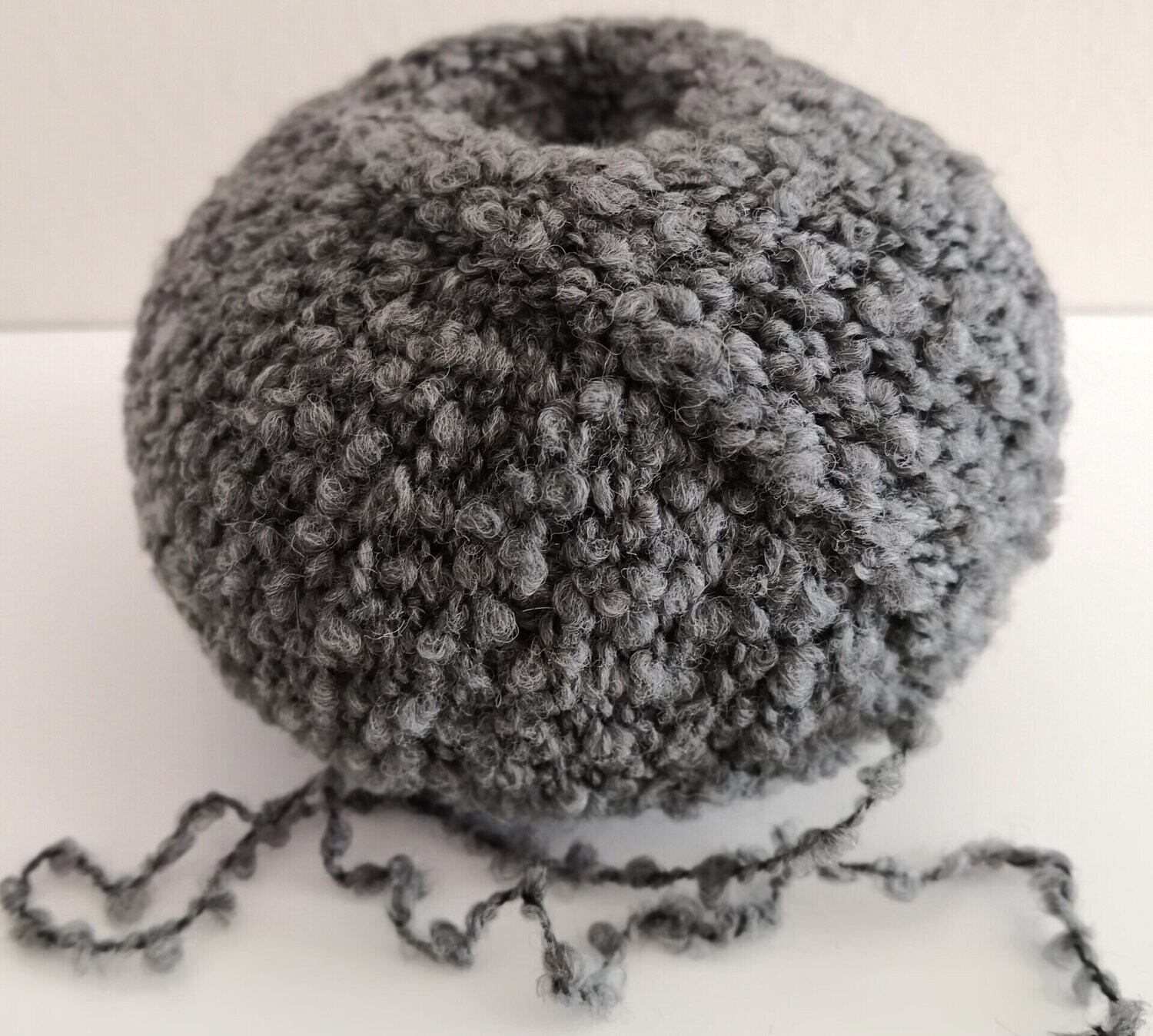 Caracurl Caracurl, Farbe: Slate (DGrau)