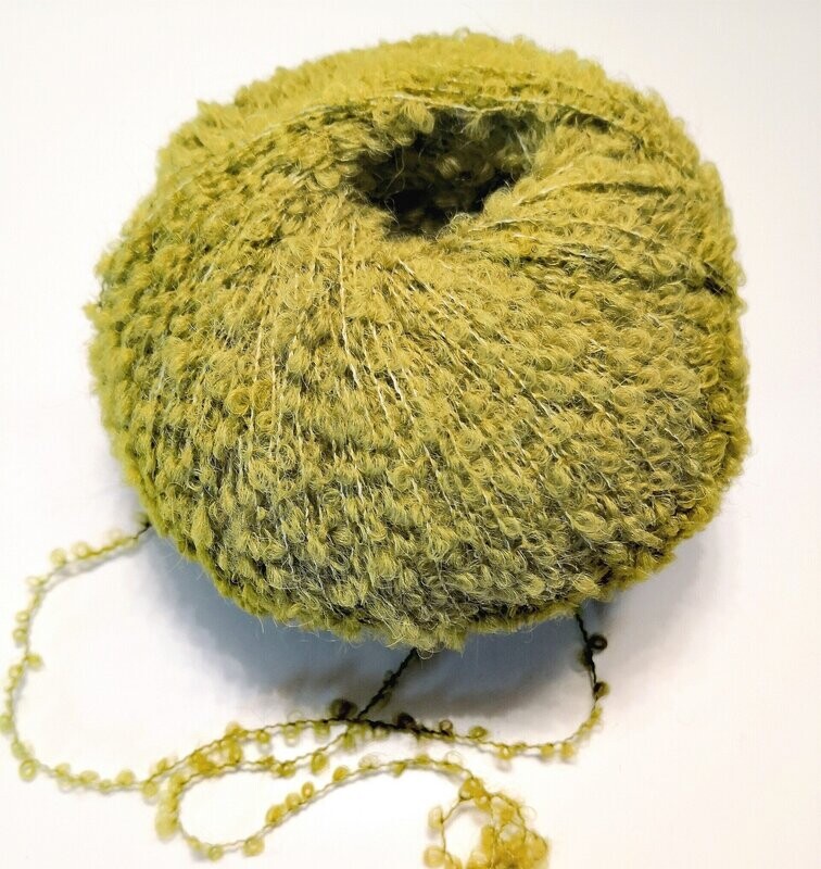 Buchara - BERLIN KNITS OFFER Buchara - BERLIN KNITS OFFER