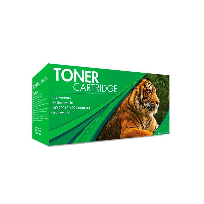 Cartucho De Toner 78a (ce278a) Negro Compatible