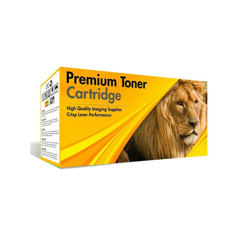 Cartucho De Toner 116l (mlt-d116l) Negro