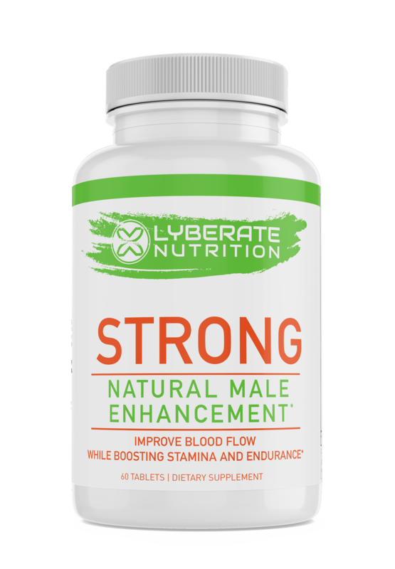 STRONG-Natural Male Enhancement STRONG-Natural Male Enhancement