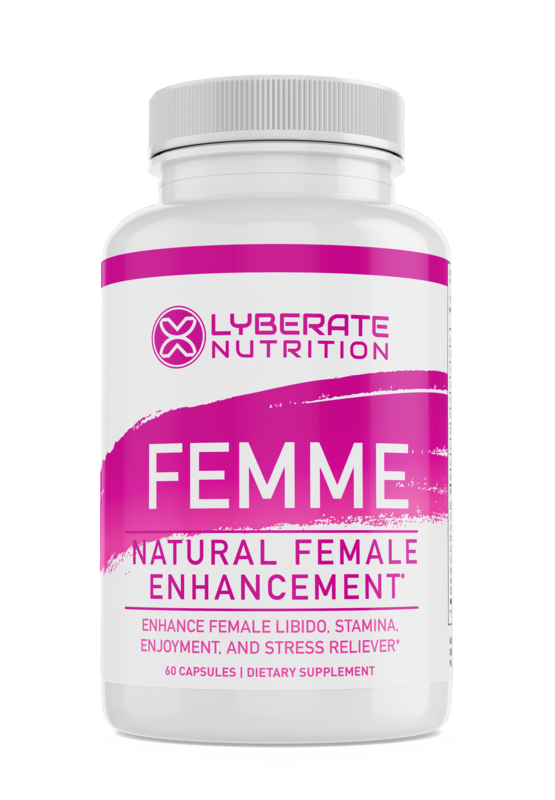 FEMME-Natural Female Enhancement FEMME-Natural Female Enhancement