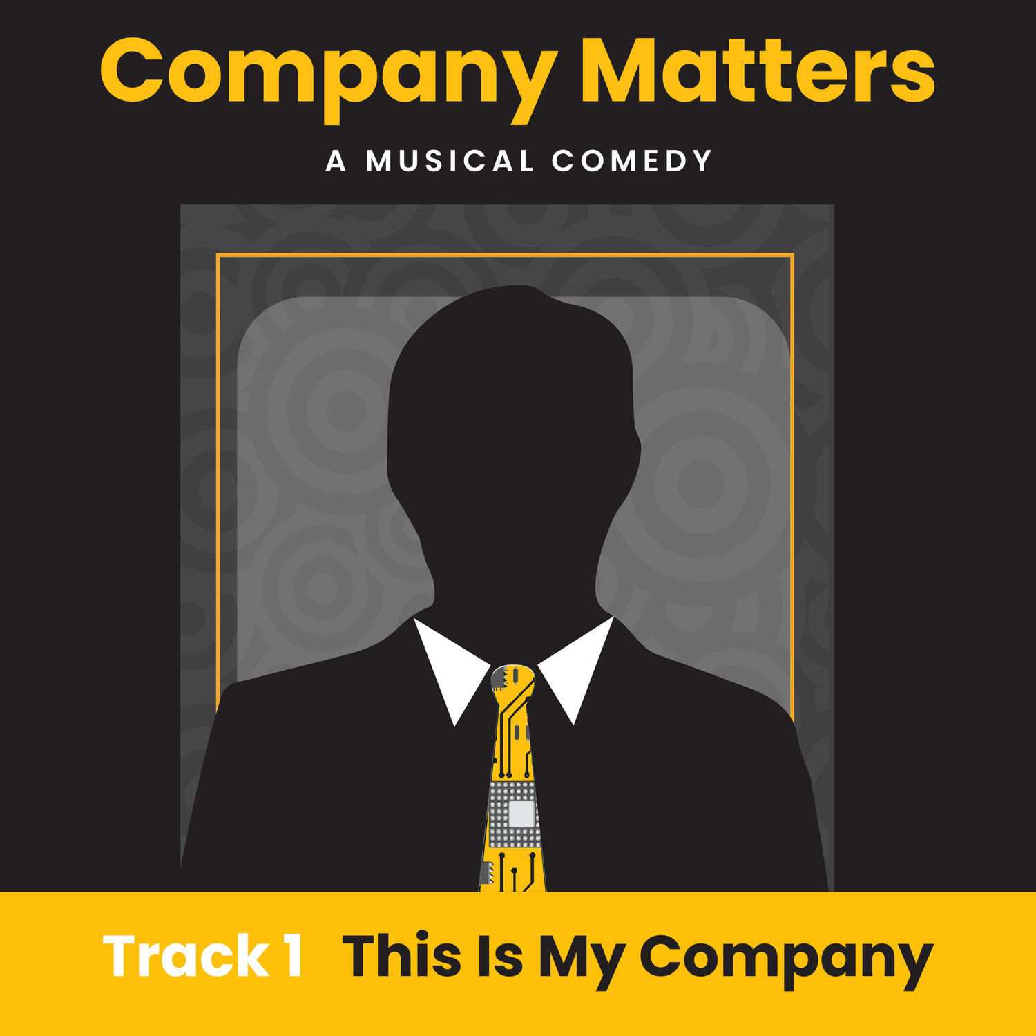 01 - This Is My Company_Vocal Track