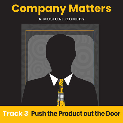 03 - Push the Product out the Door_Vocal Track