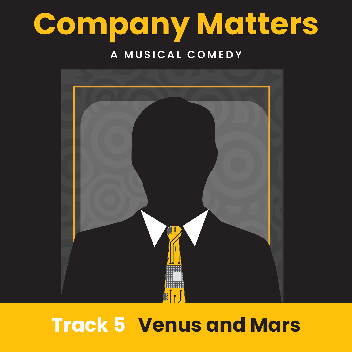 05 - Venus and Mars_Vocal Track