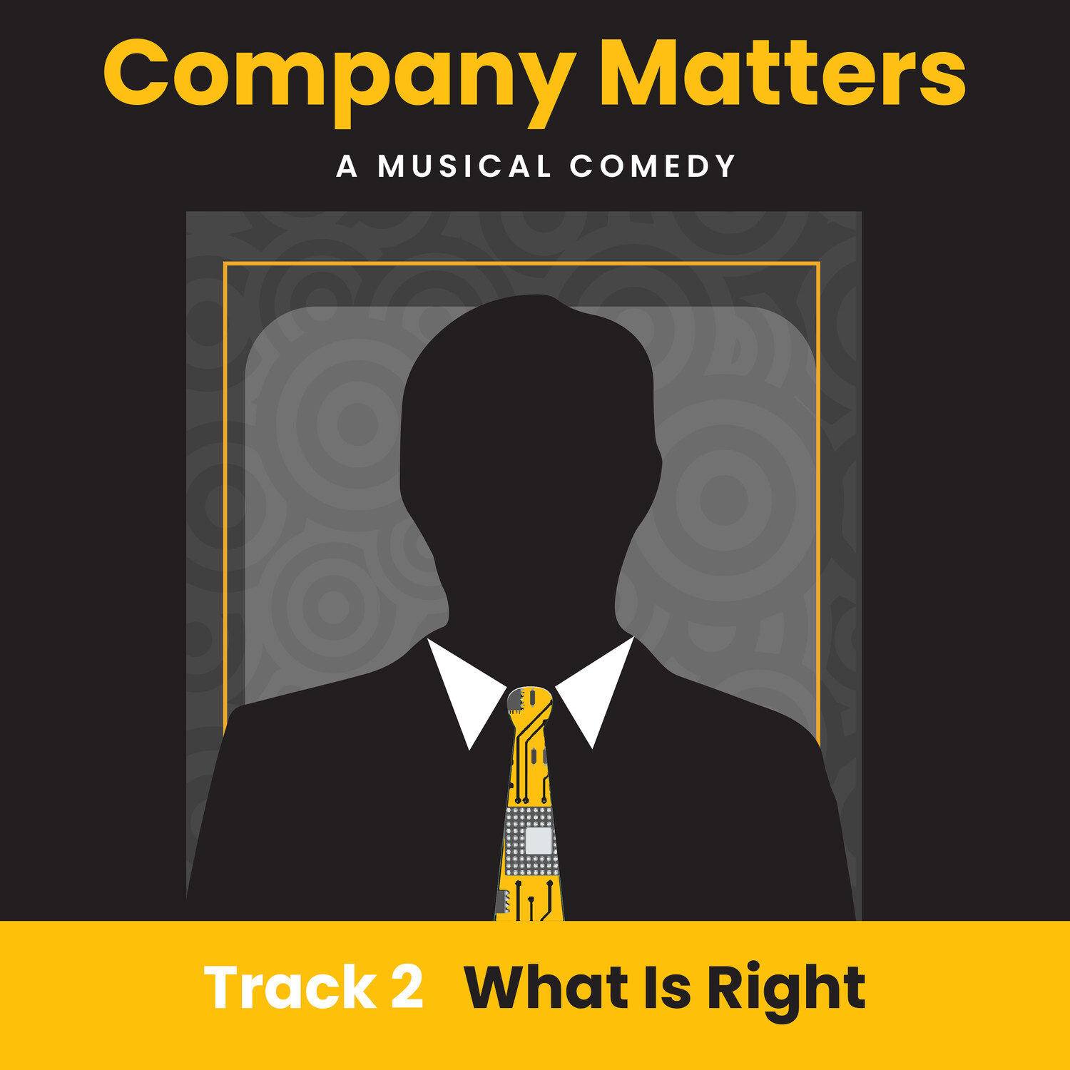 02 - What Is Right_Vocal Track