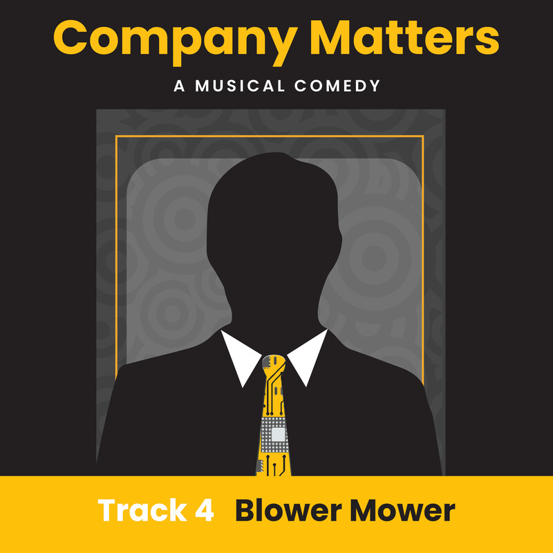 04 - Blower Mower_Vocal Track
