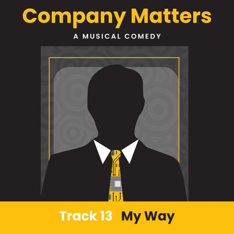 13 - My Way_Vocal Track