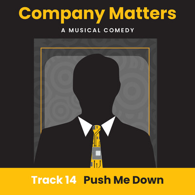 14 - Push Me Down_Vocal Track