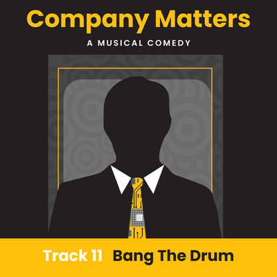 11 - Bang The Drum_Vocal Track