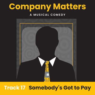 17 - Somebody's Got to Pay_Vocal Track