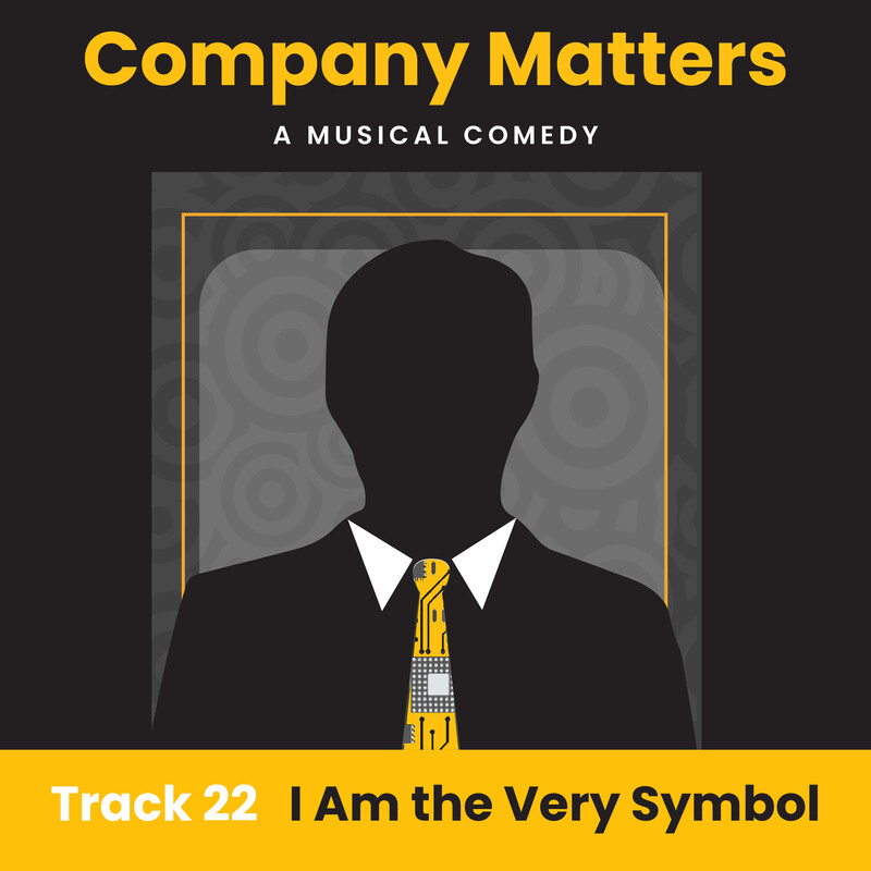 22 - I Am the Very Symbol_Vocal Track