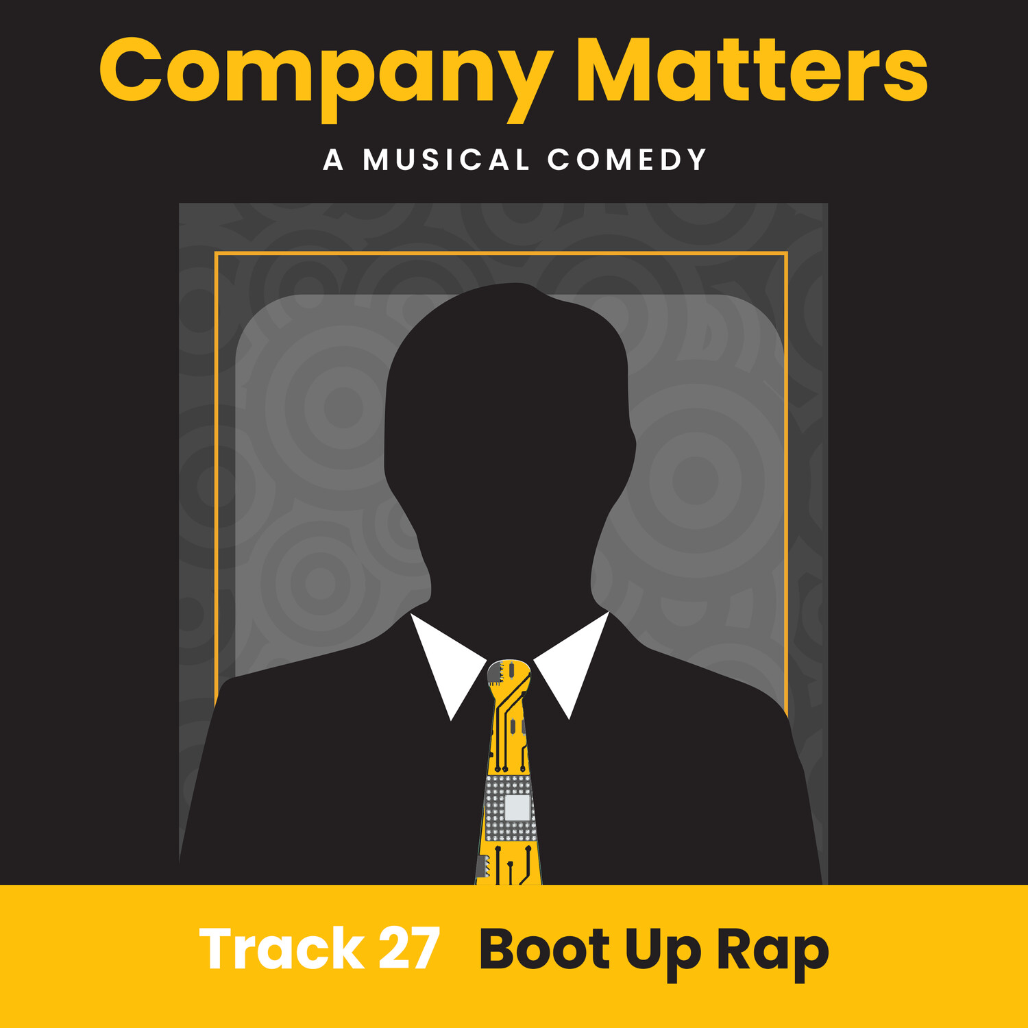27 - Boot Up Rap_Vocal Track
