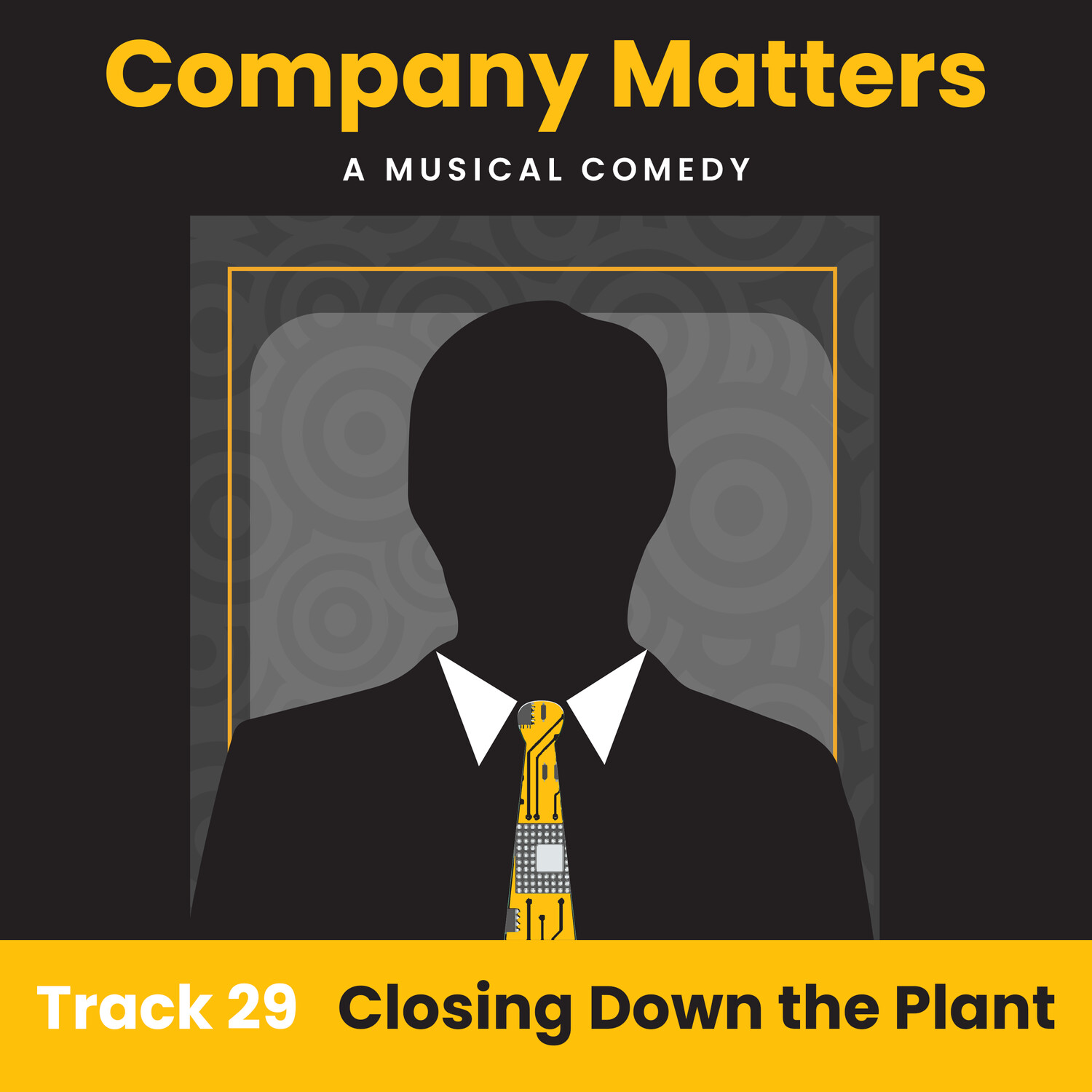 29 - Closing Down the Plant_Vocal Track