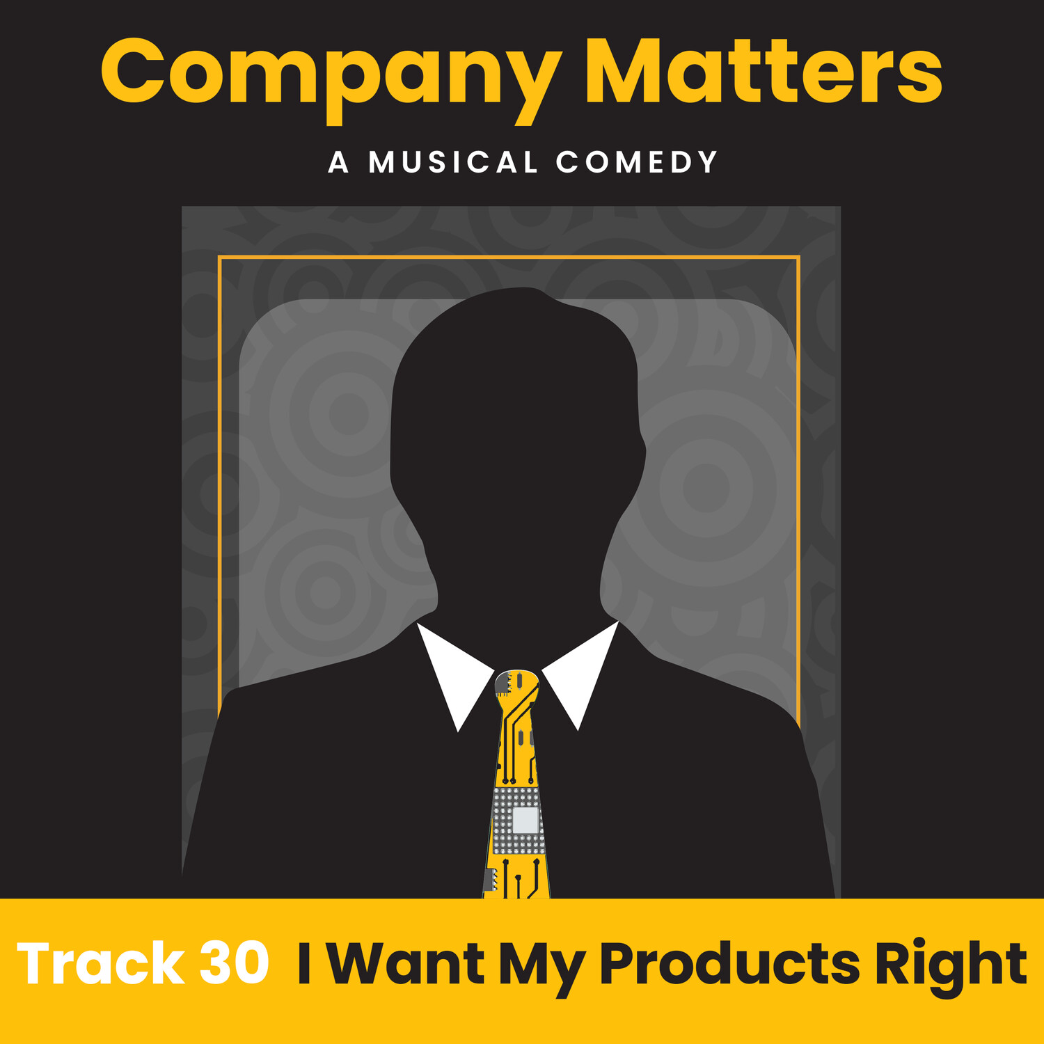 30 - I Want My Products Right_Vocal Track