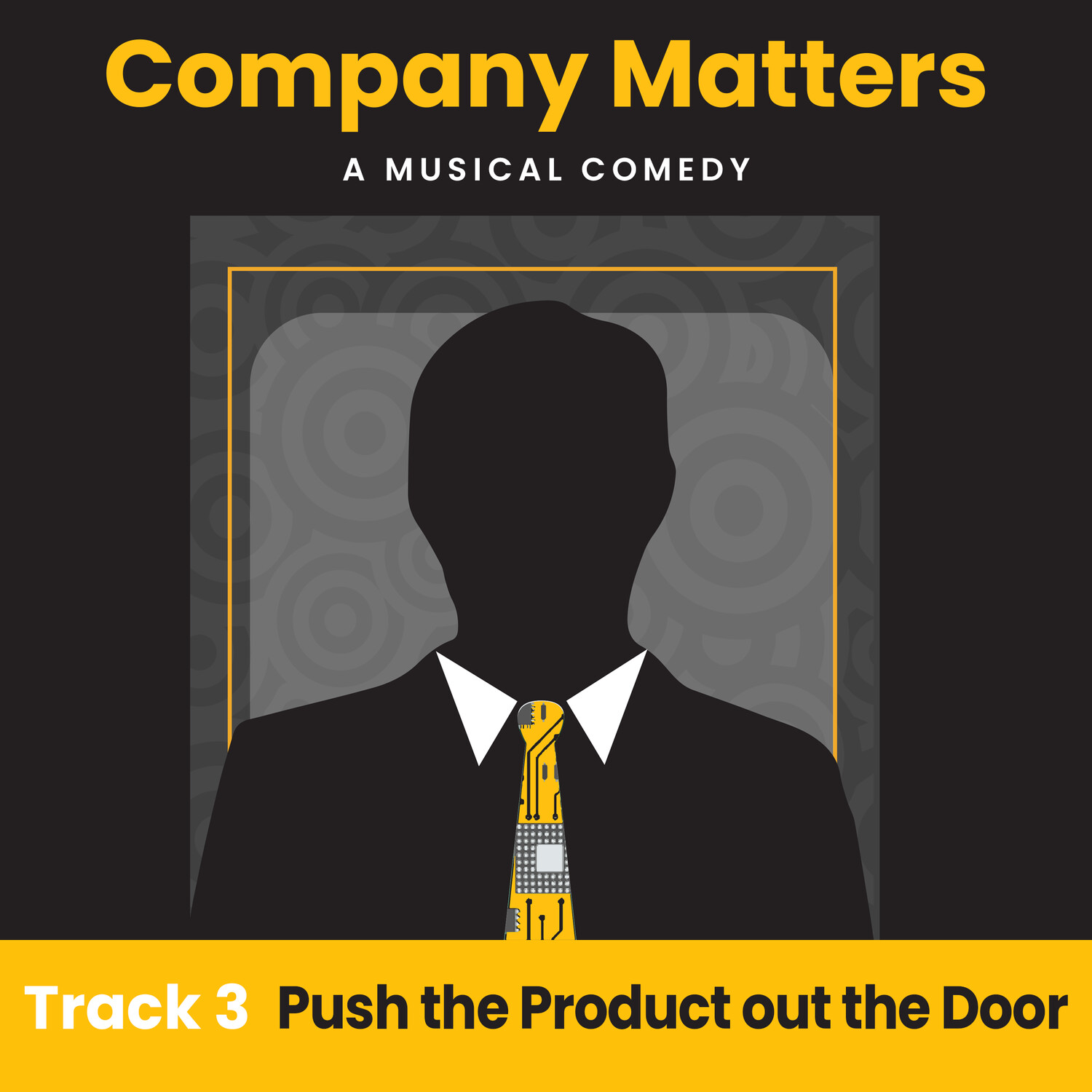 03 - Push the Product out the Door_Instrumental
