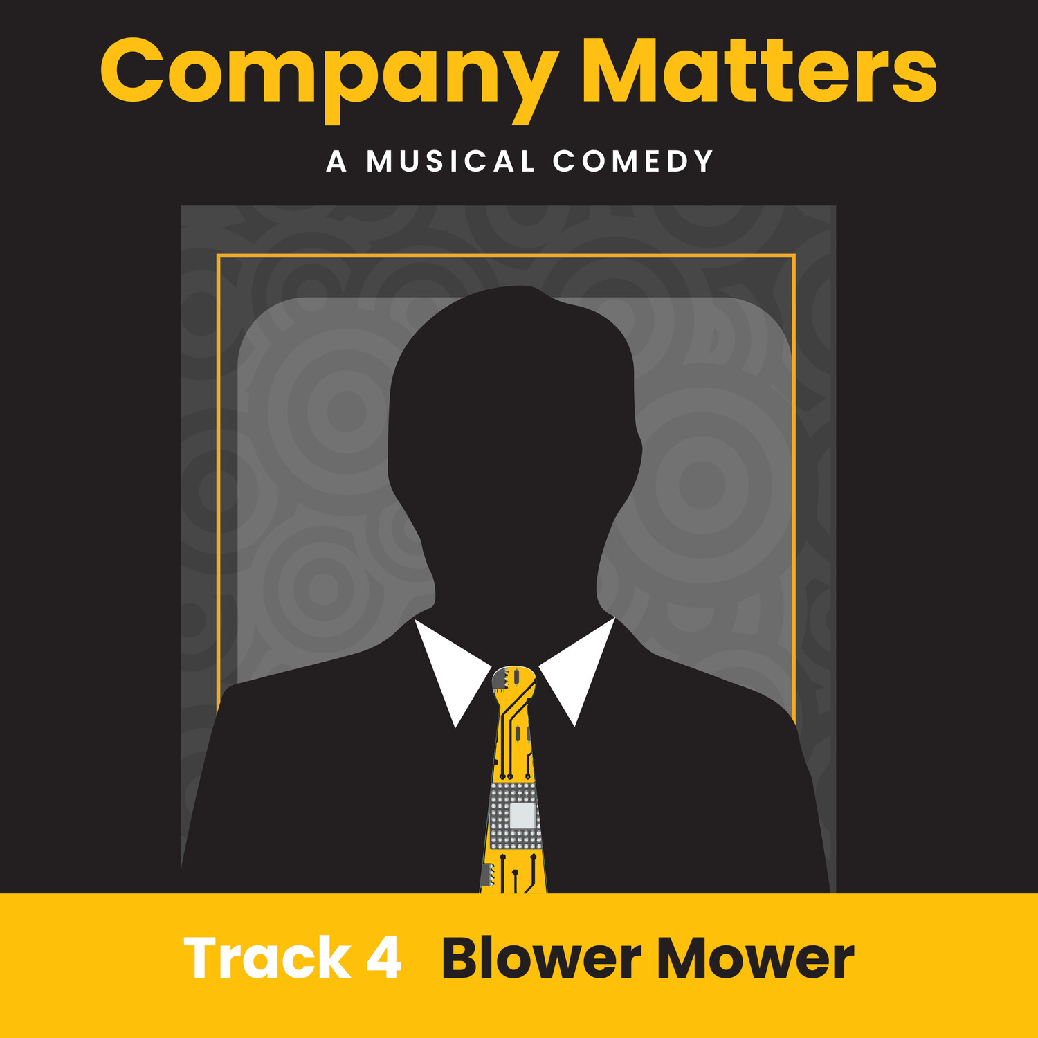04 - Blower Mower_Instrumental