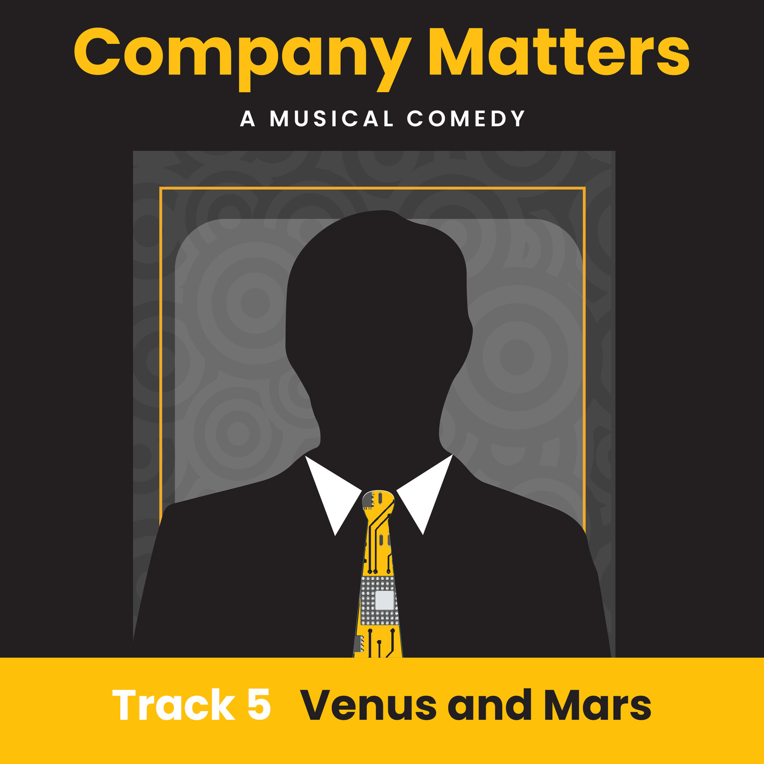 05 - Venus and Mars_Instrumental