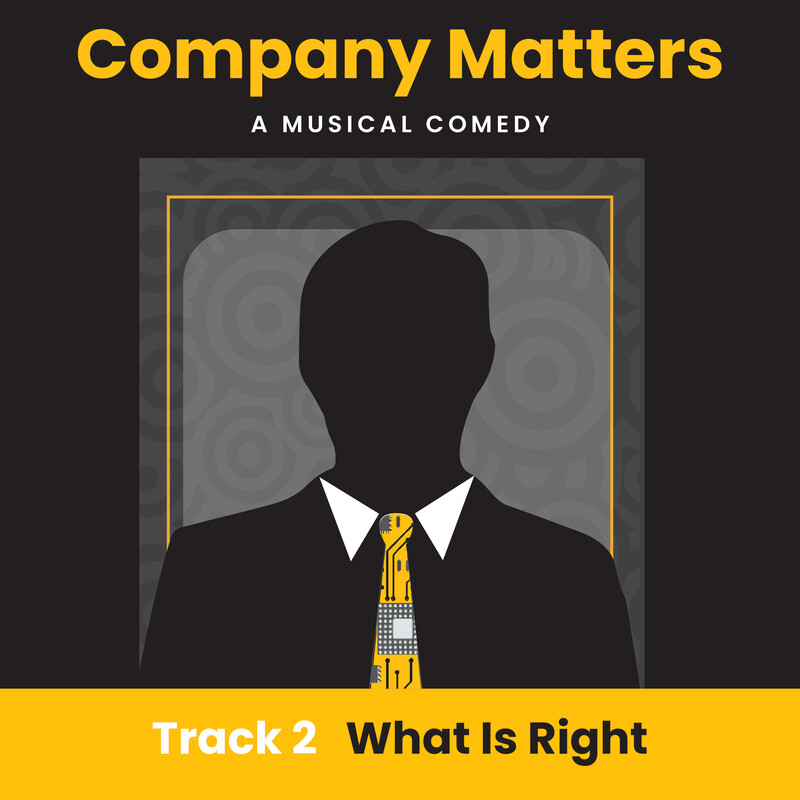 02 - What Is Right_Instrumental