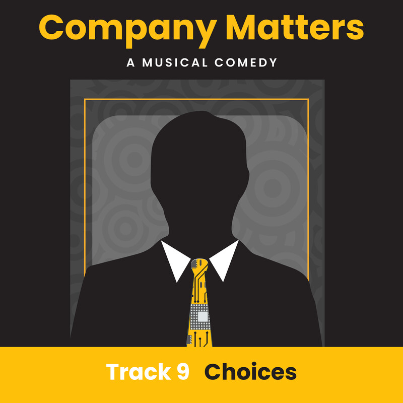 09 - Choices_Instrumental