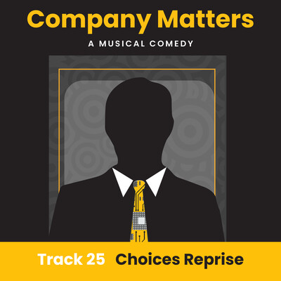 25 - Choices Reprise_Instrumental
