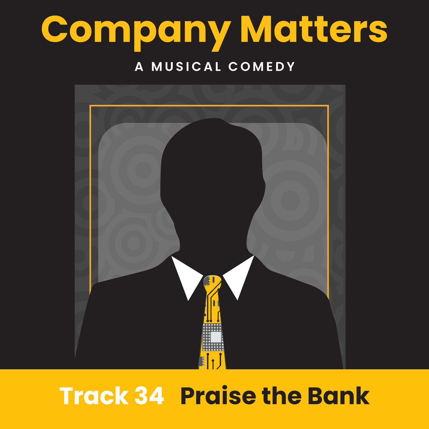 34 - Praise the Bank_Instrumental