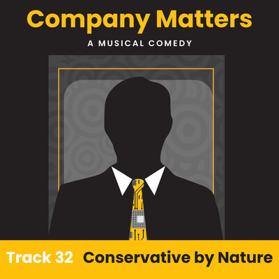 32 - Conservative by Nature_Instrumental
