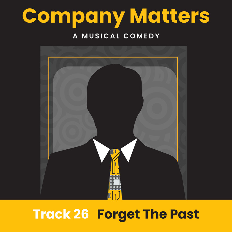 26 - Forget The Past_Instrumental