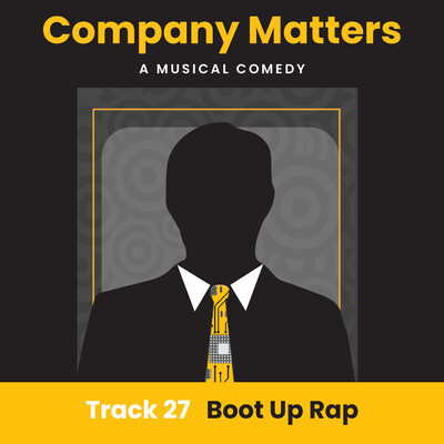 27 - Boot Up Rap_Instrumental